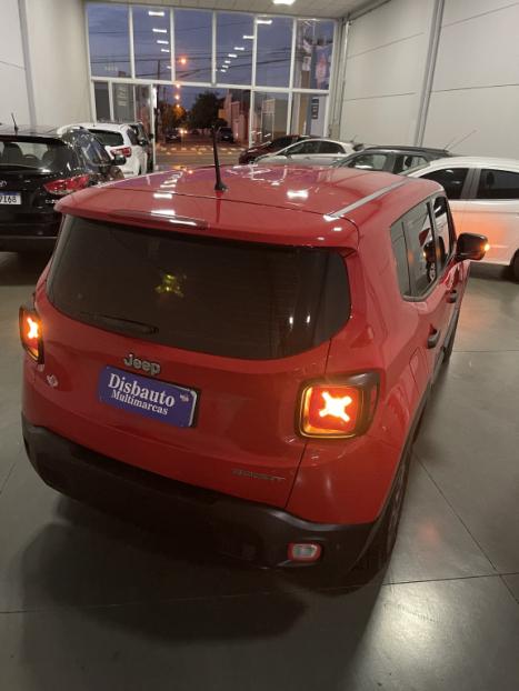 JEEP Renegade 1.8 16V 4P FLEX, Foto 16