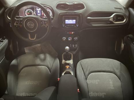 JEEP Renegade 1.8 16V 4P FLEX, Foto 9