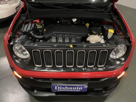 JEEP Renegade 1.8 16V 4P FLEX, Foto 3