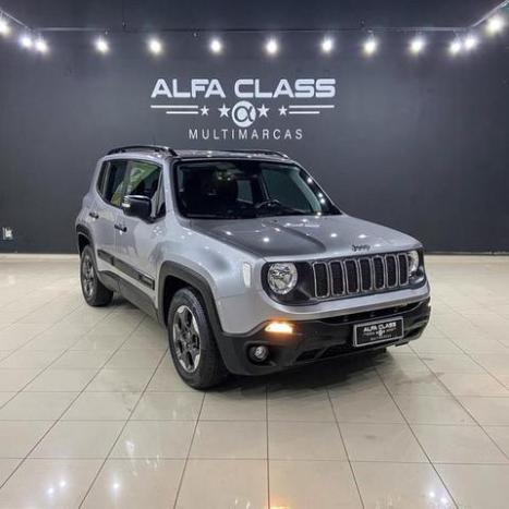 JEEP Renegade 1.8 16V 4P FLEX SPORT, Foto 1