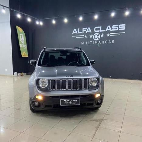 JEEP Renegade 1.8 16V 4P FLEX SPORT, Foto 3