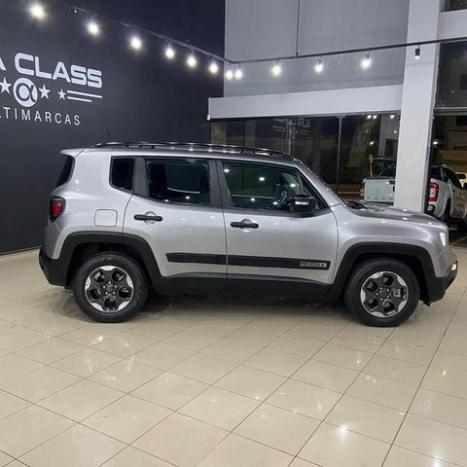 JEEP Renegade 1.8 16V 4P FLEX SPORT, Foto 4