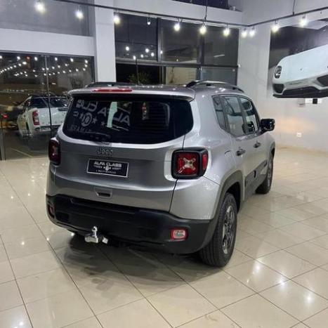 JEEP Renegade 1.8 16V 4P FLEX SPORT, Foto 5