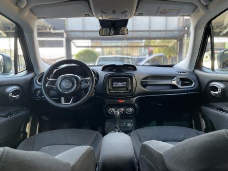 JEEP Renegade 1.8 16V 4P FLEX SPORT AUTOMTICO, Foto 21