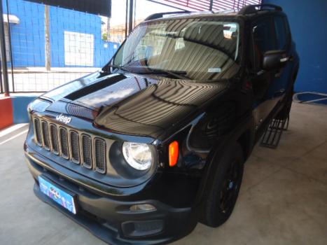 JEEP Renegade 1.8 16V 4P FLEX AUTOMTICO, Foto 1