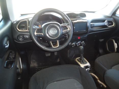 JEEP Renegade 1.8 16V 4P FLEX AUTOMTICO, Foto 4