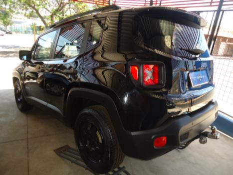 JEEP Renegade 1.8 16V 4P FLEX AUTOMTICO, Foto 5