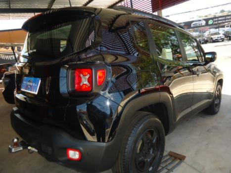 JEEP Renegade 1.8 16V 4P FLEX AUTOMTICO, Foto 6