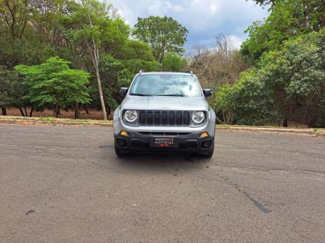 JEEP Renegade 1.8 16V 4P FLEX AUTOMTICO, Foto 2