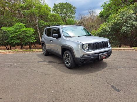 JEEP Renegade 1.8 16V 4P FLEX AUTOMTICO, Foto 3