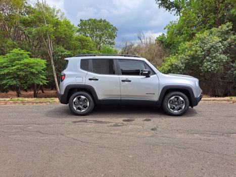 JEEP Renegade 1.8 16V 4P FLEX AUTOMTICO, Foto 4