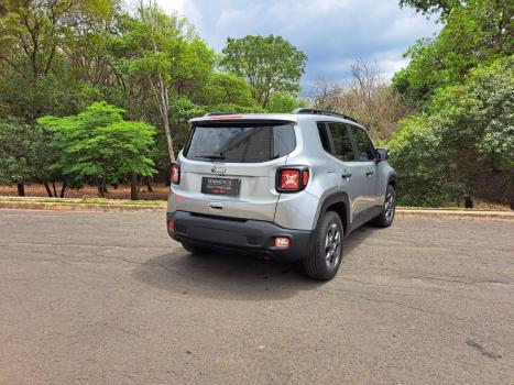 JEEP Renegade 1.8 16V 4P FLEX AUTOMTICO, Foto 5