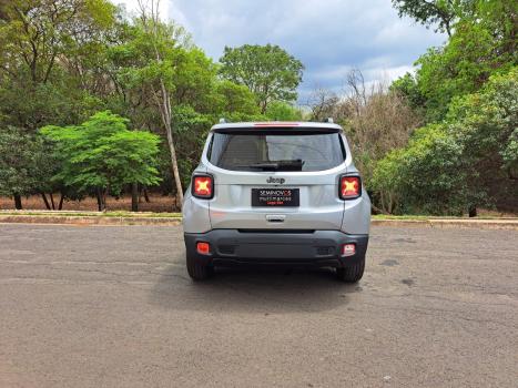 JEEP Renegade 1.8 16V 4P FLEX AUTOMTICO, Foto 6