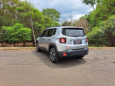 JEEP Renegade 1.8 16V 4P FLEX AUTOMTICO, Foto 7