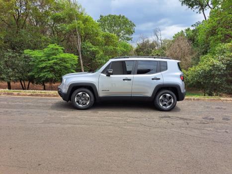 JEEP Renegade 1.8 16V 4P FLEX AUTOMTICO, Foto 8