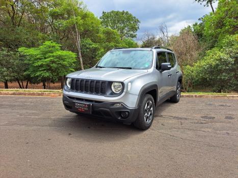 JEEP Renegade 1.8 16V 4P FLEX AUTOMTICO, Foto 9