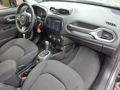 JEEP Renegade 1.8 16V 4P FLEX AUTOMTICO, Foto 12