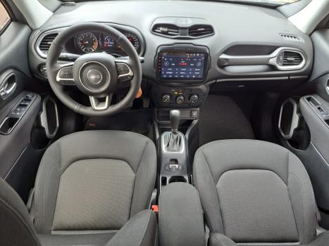 JEEP Renegade 1.8 16V 4P FLEX AUTOMTICO, Foto 13