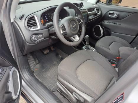 JEEP Renegade 1.8 16V 4P FLEX AUTOMTICO, Foto 14