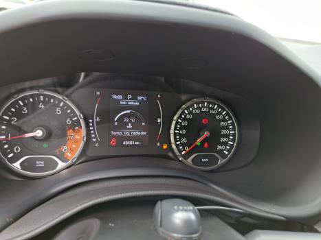 JEEP Renegade 1.8 16V 4P FLEX AUTOMTICO, Foto 15