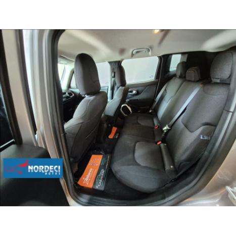 JEEP Renegade 1.8 16V 4P FLEX AUTOMTICO, Foto 5