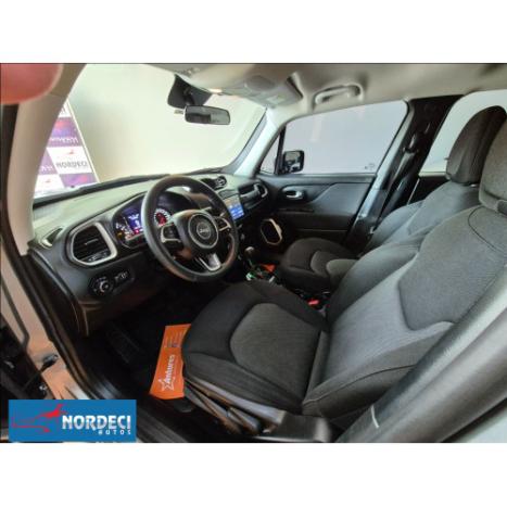 JEEP Renegade 1.8 16V 4P FLEX AUTOMTICO, Foto 6