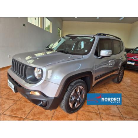 JEEP Renegade 1.8 16V 4P FLEX AUTOMTICO, Foto 7