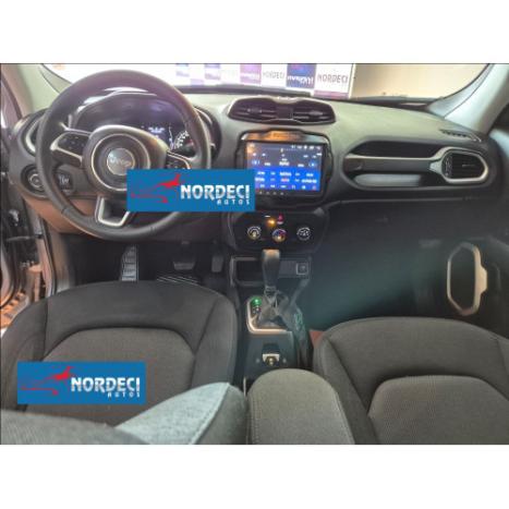 JEEP Renegade 1.8 16V 4P FLEX AUTOMTICO, Foto 9