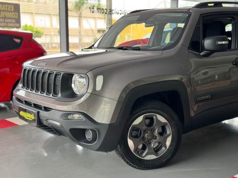 JEEP Renegade 1.8 16V 4P FLEX AUTOMTICO, Foto 2