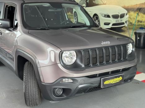 JEEP Renegade 1.8 16V 4P FLEX AUTOMTICO, Foto 3