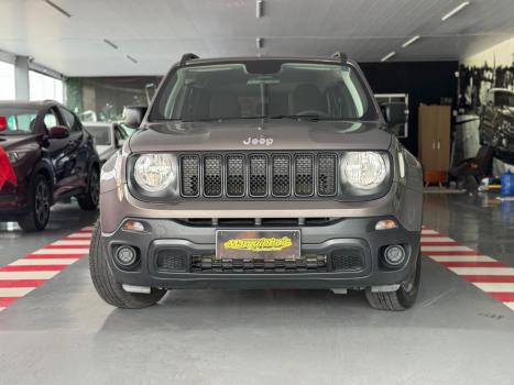 JEEP Renegade 1.8 16V 4P FLEX AUTOMTICO, Foto 4