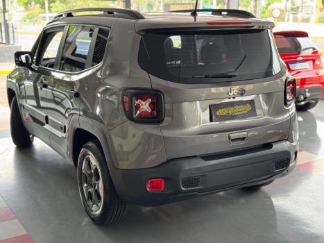 JEEP Renegade 1.8 16V 4P FLEX AUTOMTICO, Foto 9