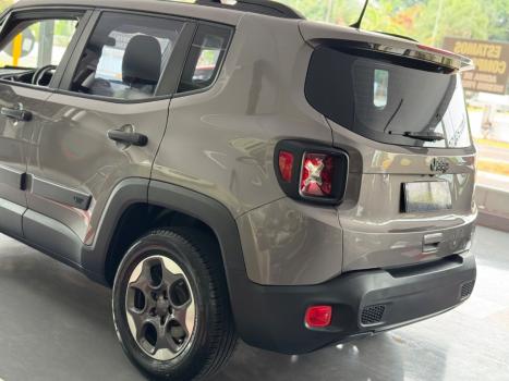 JEEP Renegade 1.8 16V 4P FLEX AUTOMTICO, Foto 11