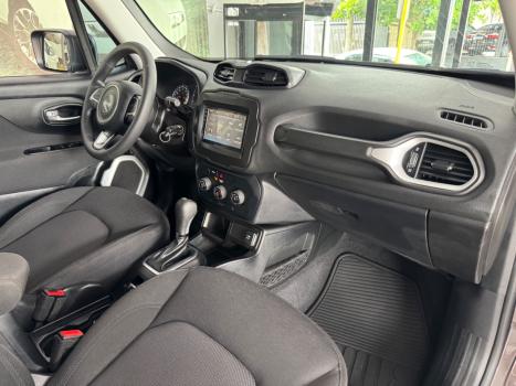 JEEP Renegade 1.8 16V 4P FLEX AUTOMTICO, Foto 12