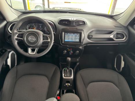 JEEP Renegade 1.8 16V 4P FLEX AUTOMTICO, Foto 14