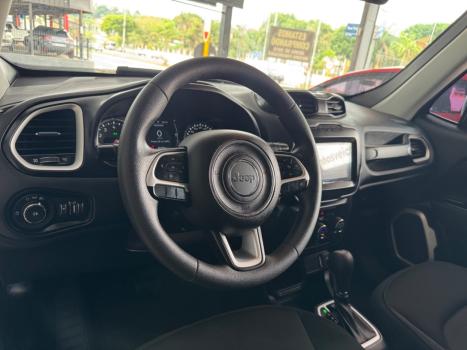 JEEP Renegade 1.8 16V 4P FLEX AUTOMTICO, Foto 15