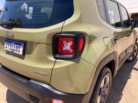 JEEP Renegade 1.8 16V 4P FLEX SPORT, Foto 5