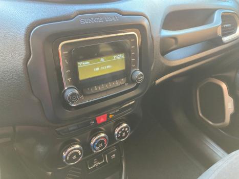 JEEP Renegade 1.8 16V 4P FLEX SPORT, Foto 13