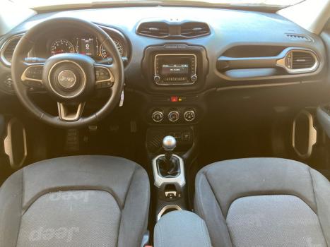 JEEP Renegade 1.8 16V 4P FLEX SPORT, Foto 14