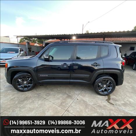 JEEP Renegade 1.8 16V 4P FLEX SPORT AUTOMTICO, Foto 4