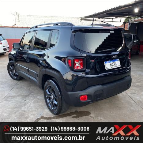 JEEP Renegade 1.8 16V 4P FLEX SPORT AUTOMTICO, Foto 5