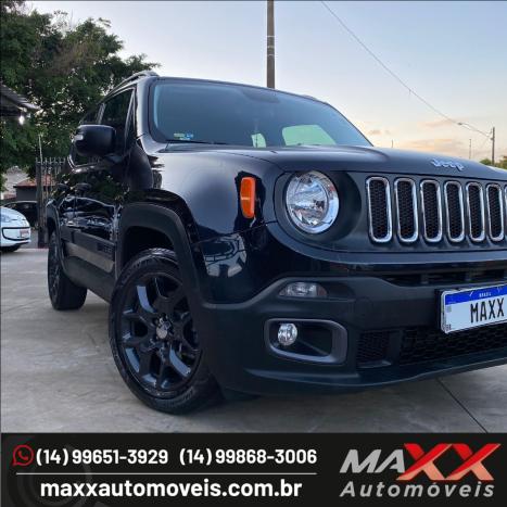 JEEP Renegade 1.8 16V 4P FLEX SPORT AUTOMTICO, Foto 16