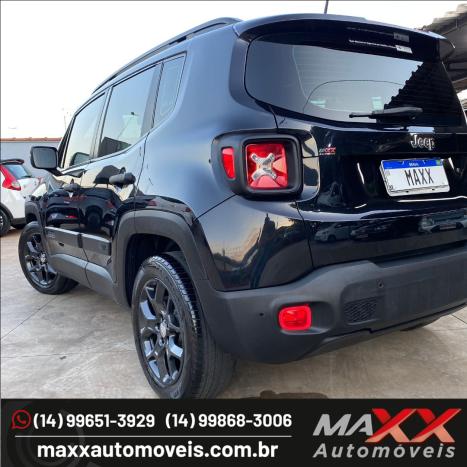 JEEP Renegade 1.8 16V 4P FLEX SPORT AUTOMTICO, Foto 17