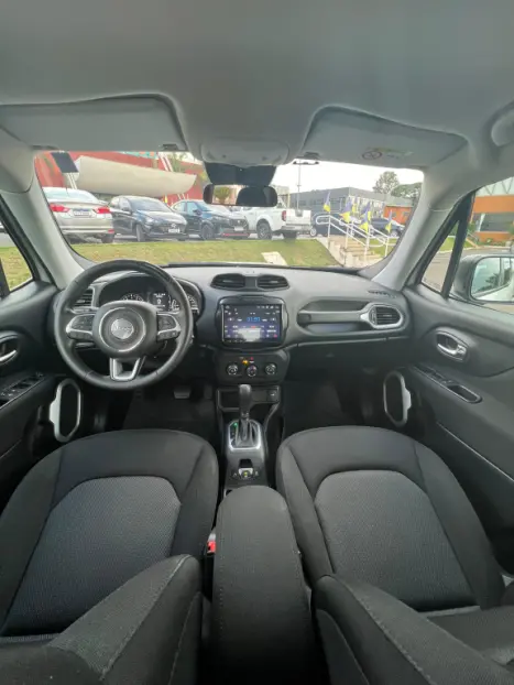 JEEP Renegade 1.8 16V 4P FLEX AUTOMTICO, Foto 10