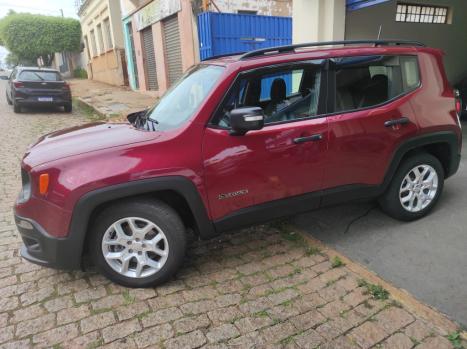 JEEP Renegade 1.8 16V 4P FLEX SPORT, Foto 2