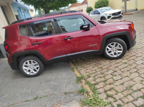 JEEP Renegade 1.8 16V 4P FLEX SPORT, Foto 3