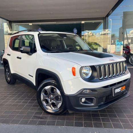 JEEP Renegade 1.8 16V 4P FLEX SPORT, Foto 1