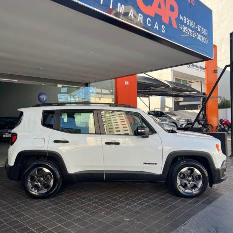 JEEP Renegade 1.8 16V 4P FLEX SPORT, Foto 3