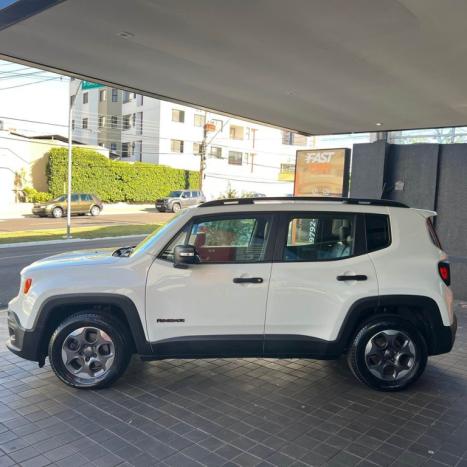 JEEP Renegade 1.8 16V 4P FLEX SPORT, Foto 4