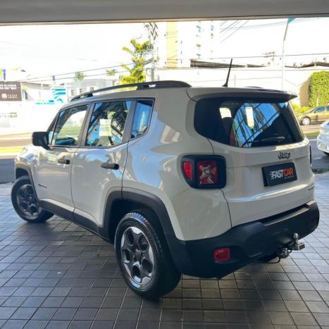 JEEP Renegade 1.8 16V 4P FLEX SPORT, Foto 6